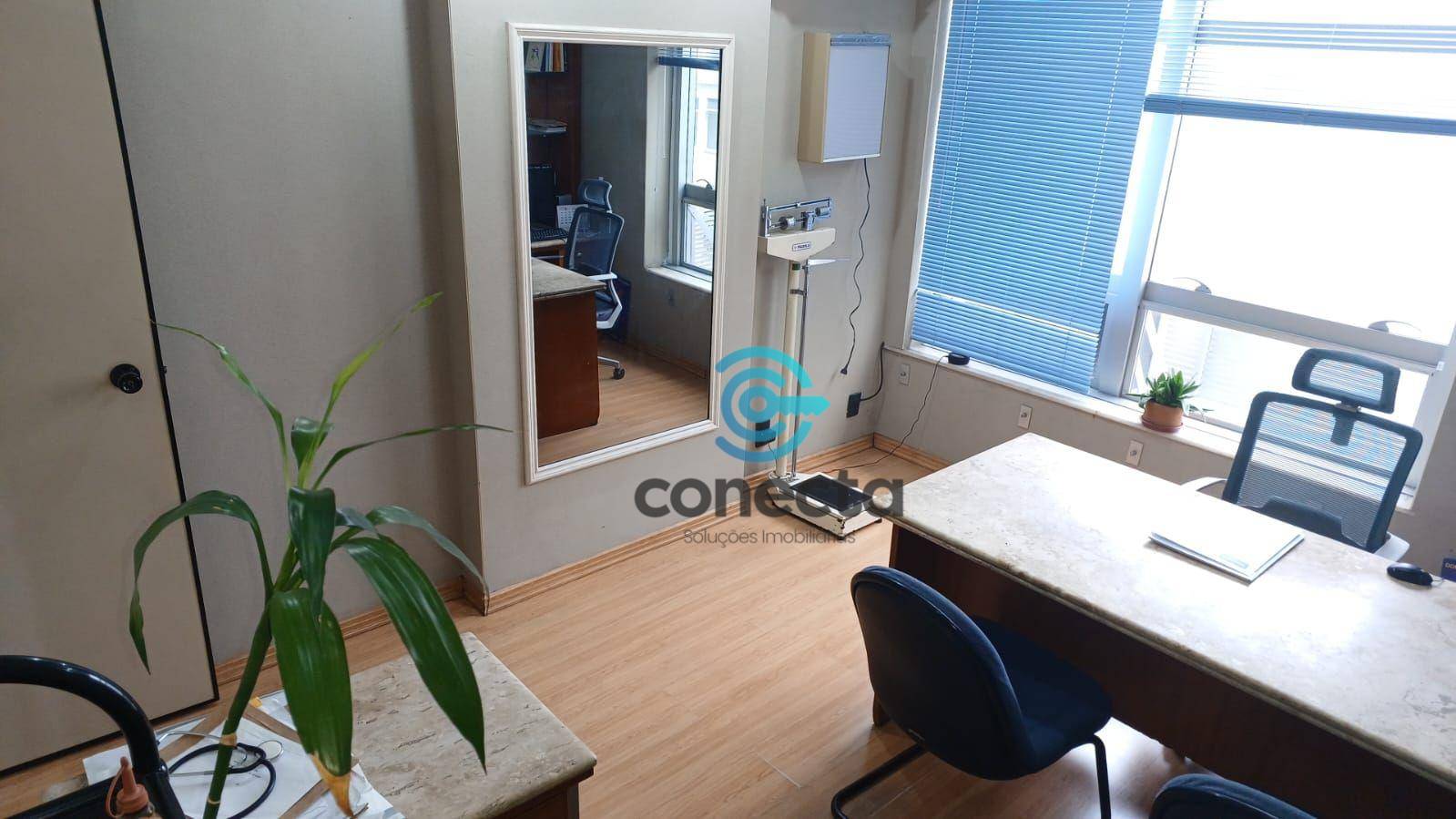 Conjunto Comercial-Sala à venda, 36m² - Foto 8