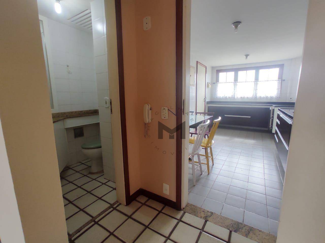 Casa à venda com 3 quartos, 205m² - Foto 8