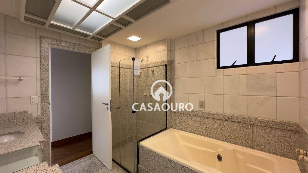 Apartamento à venda com 4 quartos, 280m² - Foto 30