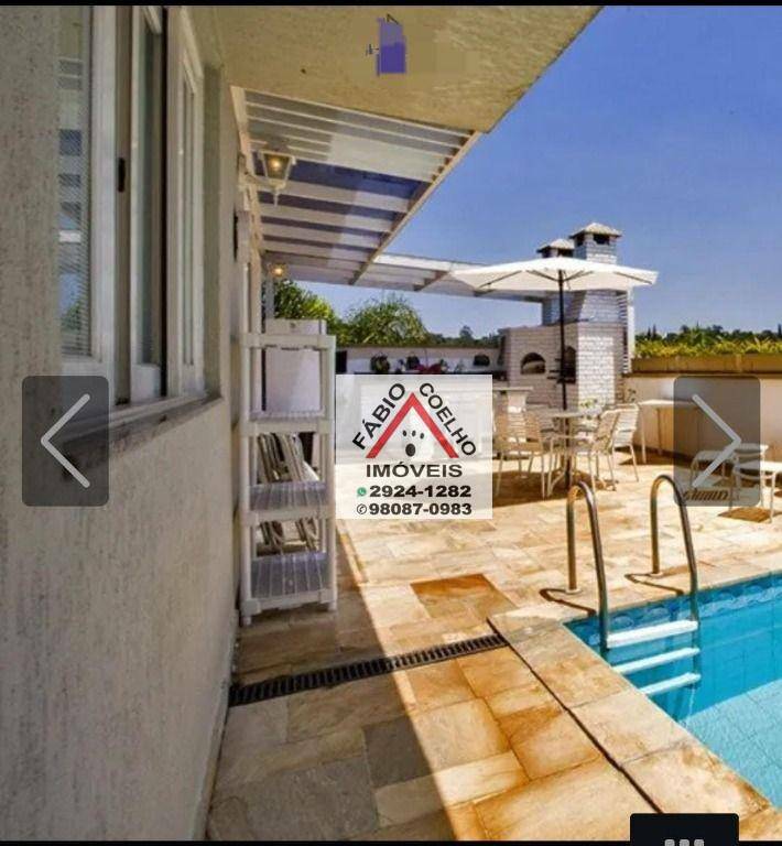 Casa à venda com 4 quartos, 500m² - Foto 2