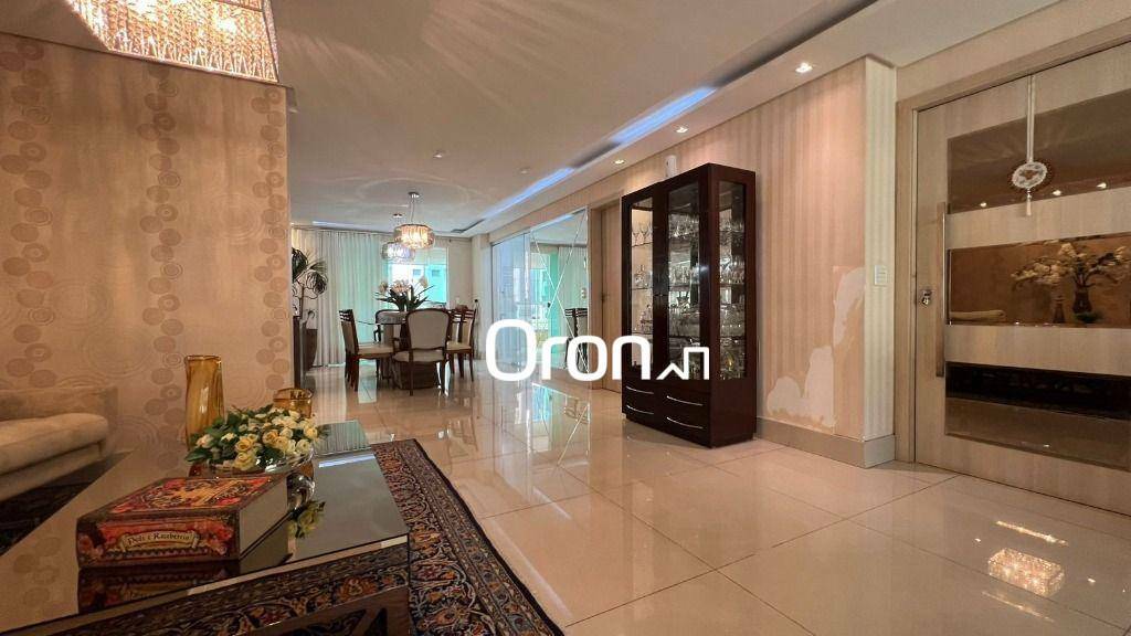 Apartamento, 3 quartos, 207 m² - Foto 4