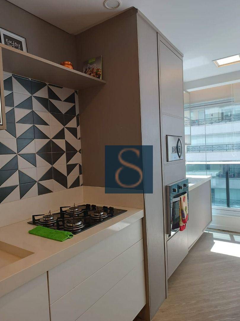 Apartamento para alugar com 2 quartos, 50m² - Foto 13