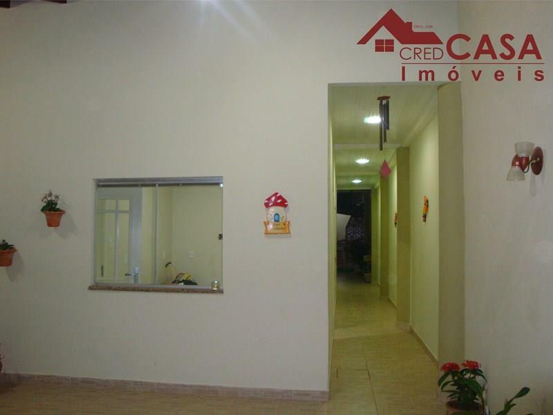 Casa, 5 quartos, 288 m² - Foto 3