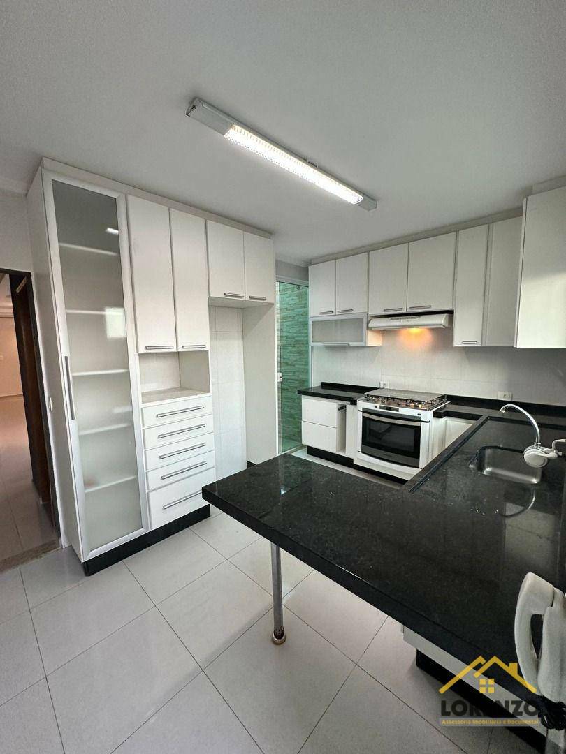 Sobrado à venda com 3 quartos, 187m² - Foto 6