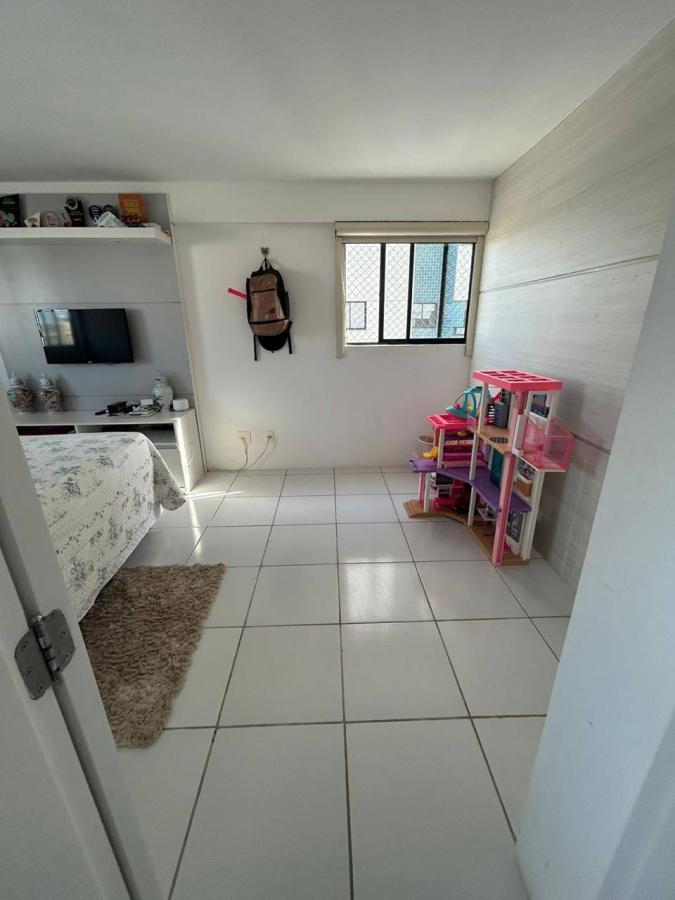 Apartamento à venda com 3 quartos, 97m² - Foto 5