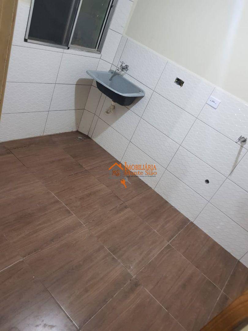 Apartamento para alugar com 2 quartos, 45m² - Foto 8