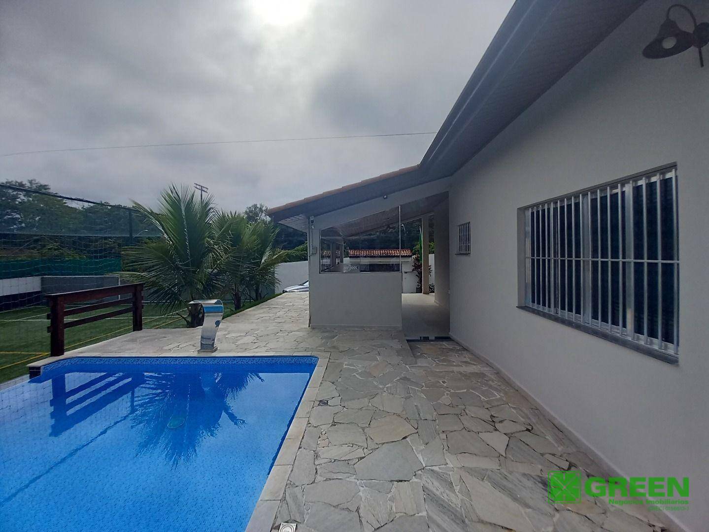 Casa à venda e aluguel com 4 quartos, 1600M2 - Foto 15