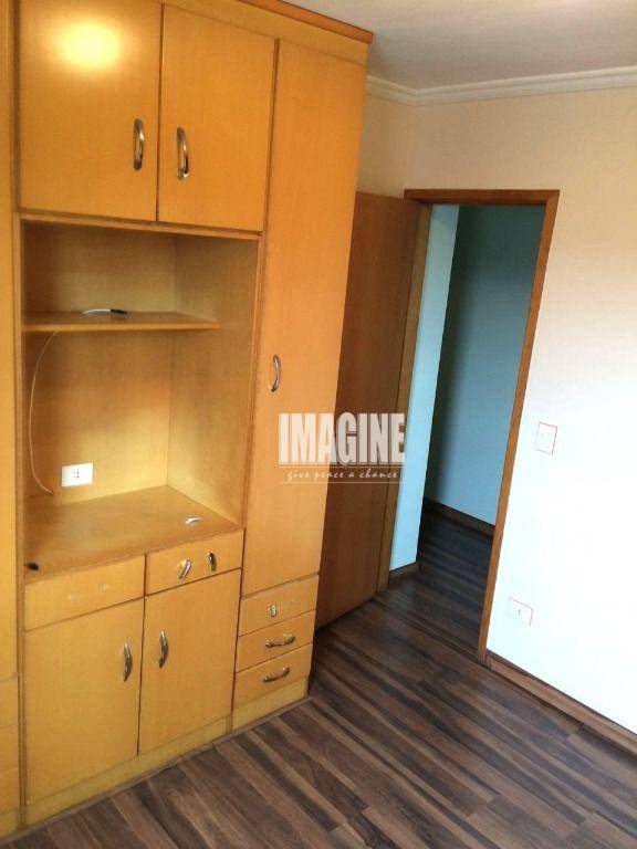 Apartamento à venda com 2 quartos, 55m² - Foto 9