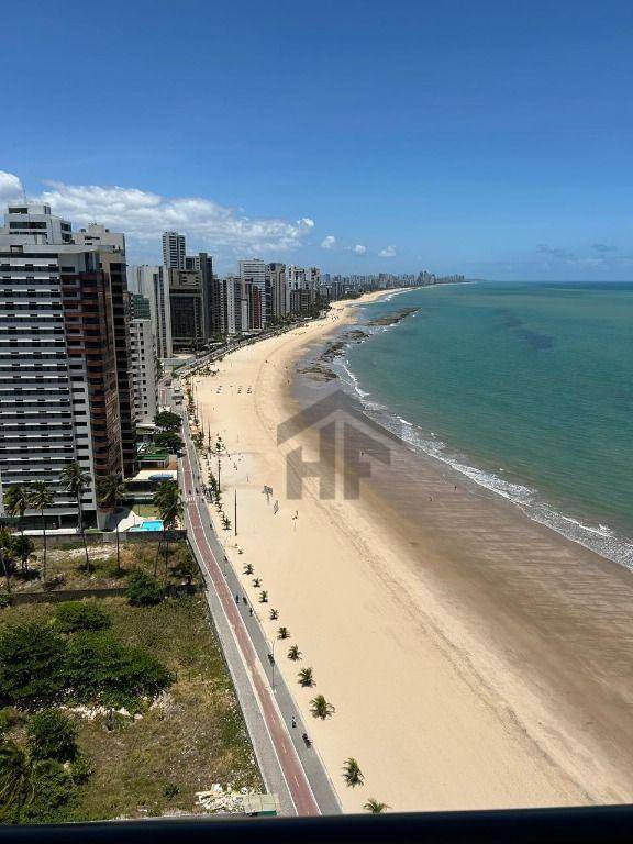 Apartamento, 4 quartos, 378 m² - Foto 1