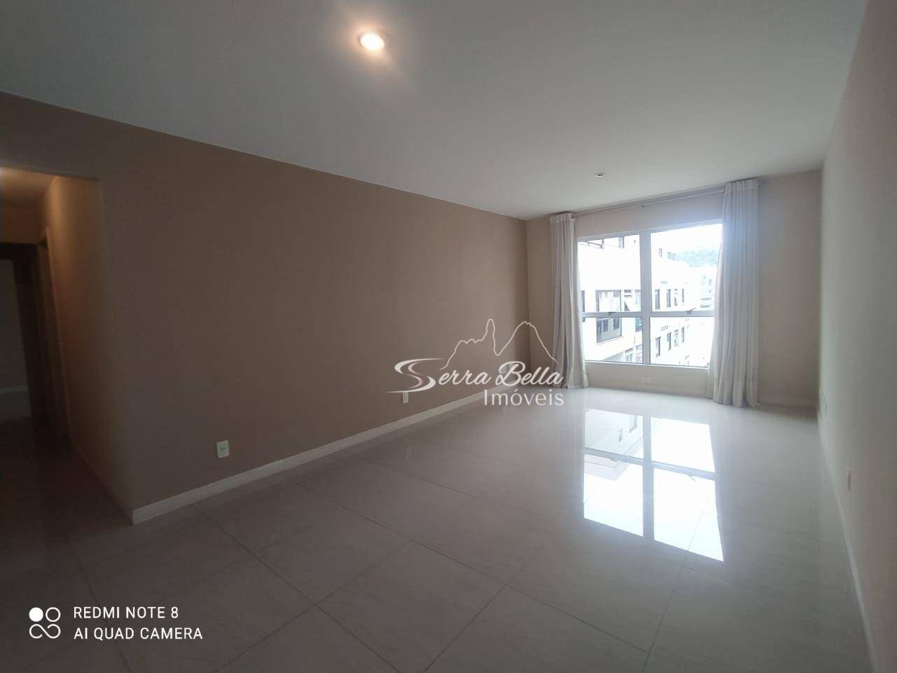 Apartamento à venda com 2 quartos, 86m² - Foto 1