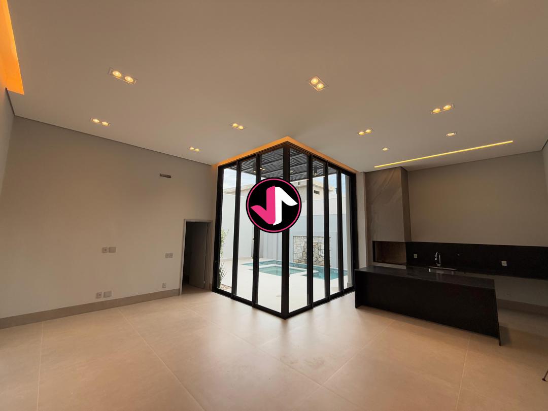 Casa de Condomínio à venda com 3 quartos, 329m² - Foto 2
