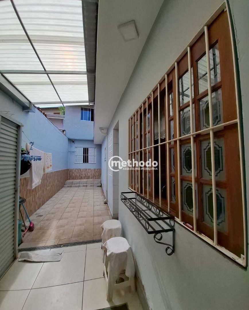 Casa à venda com 3 quartos, 190m² - Foto 28