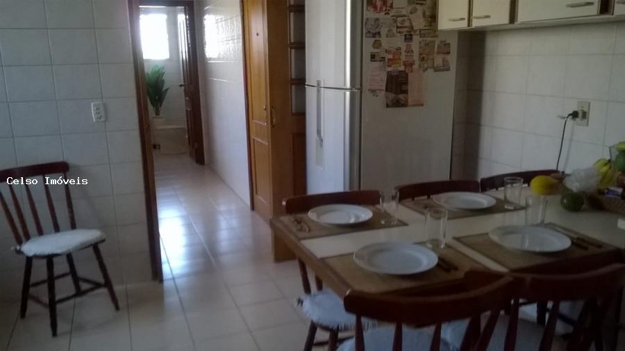 Apartamento à venda com 3 quartos, 120m² - Foto 2