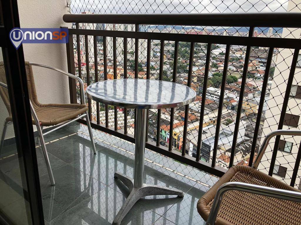 Apartamento à venda com 3 quartos, 93m² - Foto 5