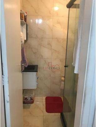 Apartamento à venda com 1 quarto, 55m² - Foto 16