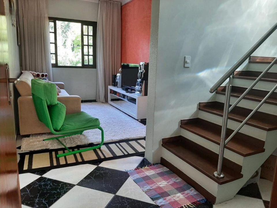 Sobrado à venda com 4 quartos, 150m² - Foto 18