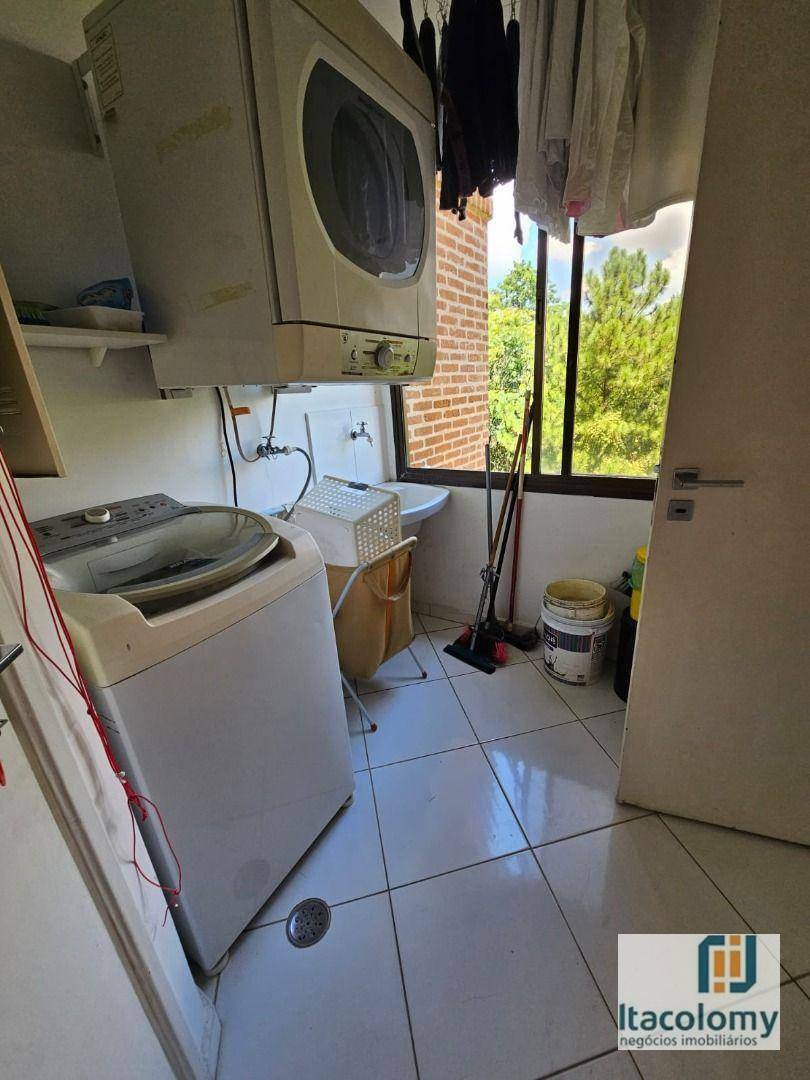 Apartamento à venda com 3 quartos, 210m² - Foto 13