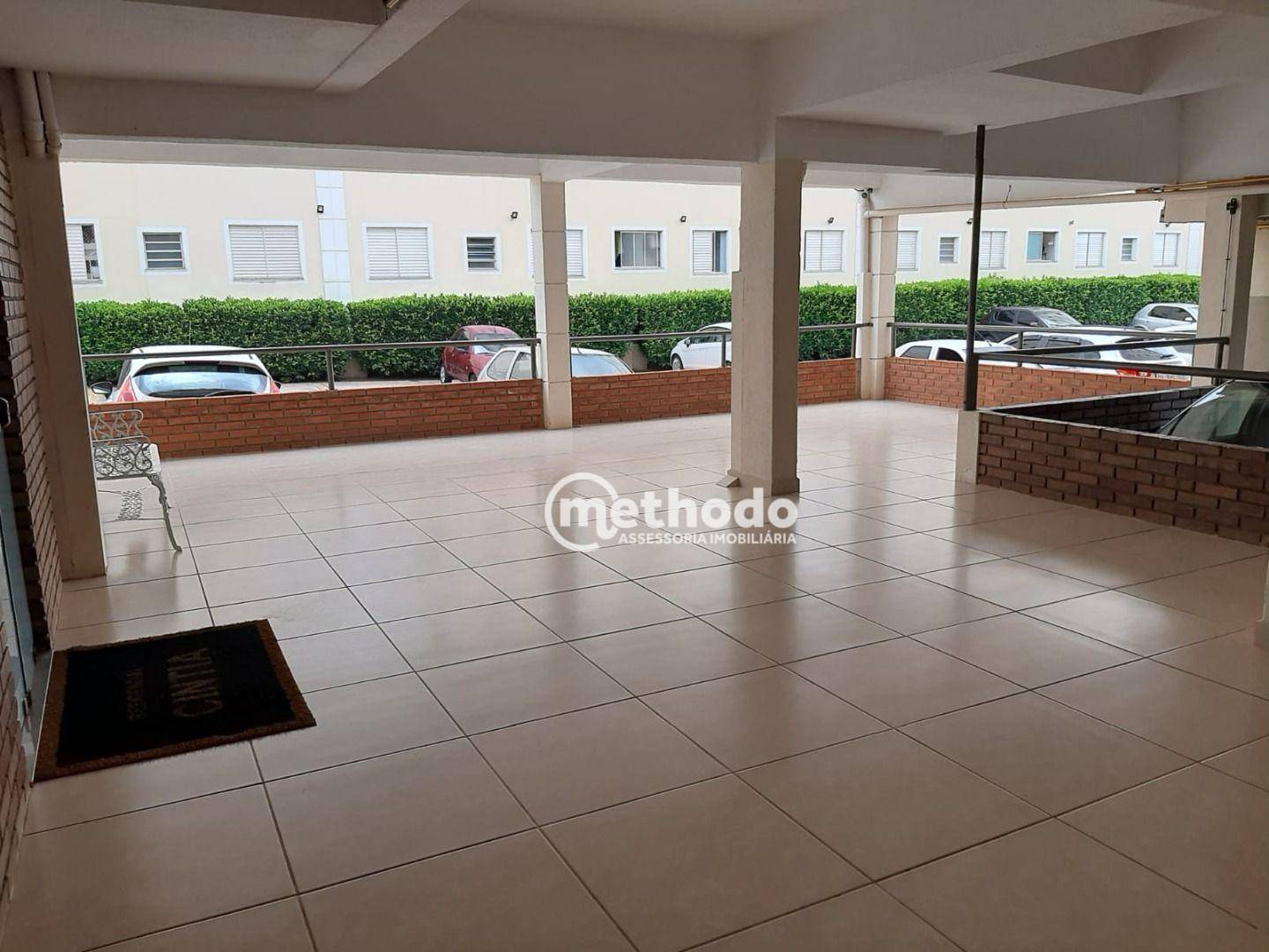 Apartamento à venda com 2 quartos, 48m² - Foto 17