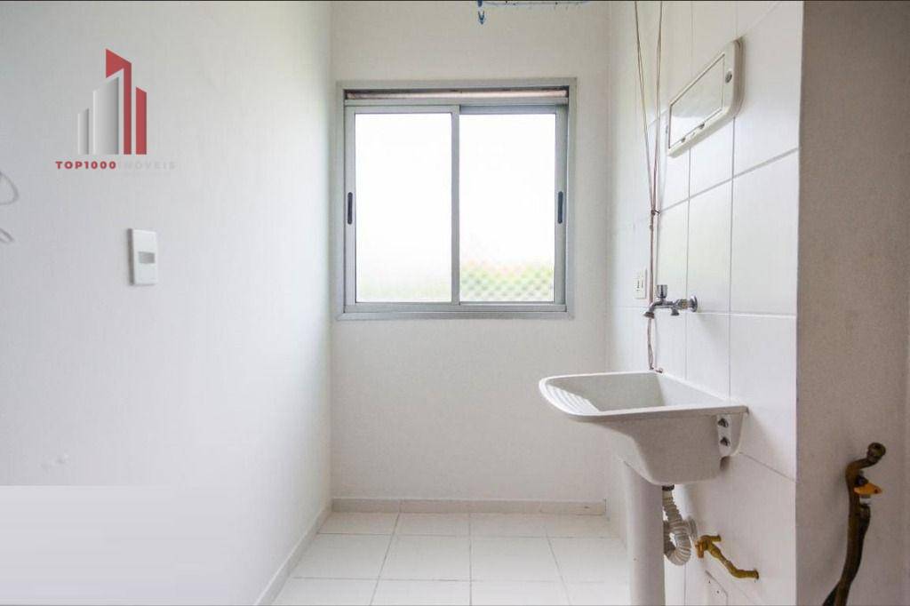 Apartamento à venda com 2 quartos, 55m² - Foto 10