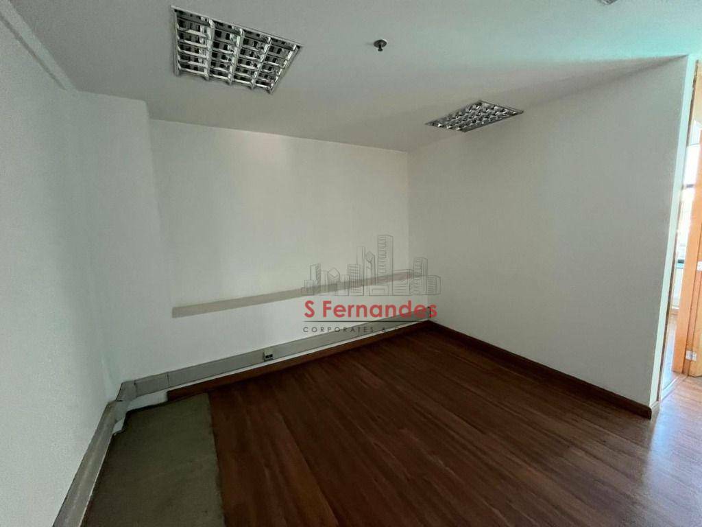 Conjunto Comercial-Sala à venda e aluguel, 489m² - Foto 16