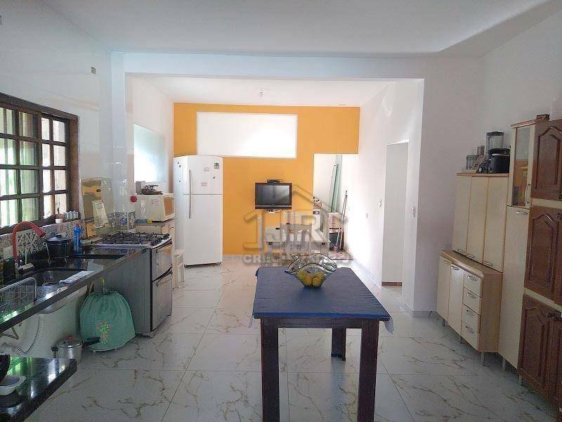 Chácara, 3 quartos, 1560 m² - Foto 4