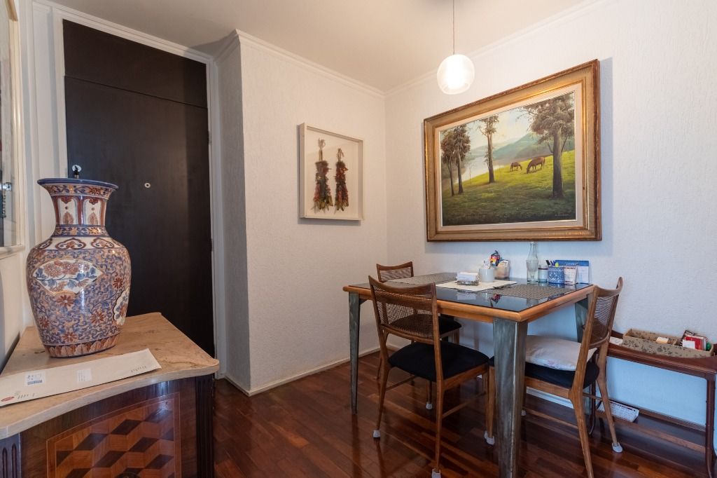 Apartamento à venda com 2 quartos, 80m² - Foto 6