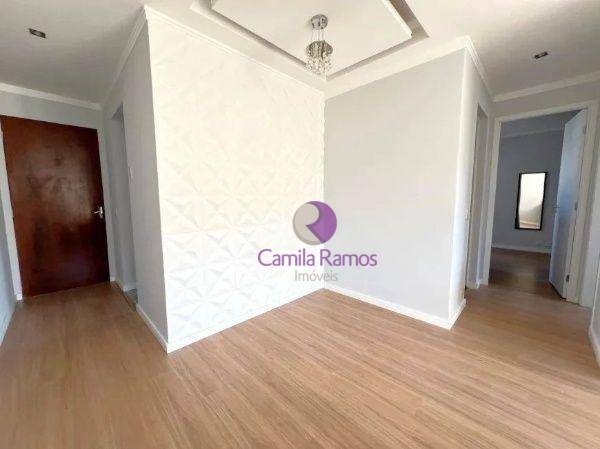 Apartamento à venda com 2 quartos, 64m² - Foto 2