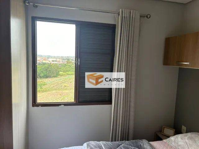 Apartamento à venda com 2 quartos, 48m² - Foto 11