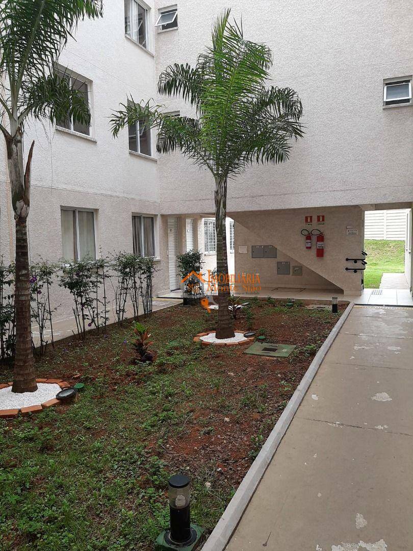 Apartamento à venda com 2 quartos, 40m² - Foto 32