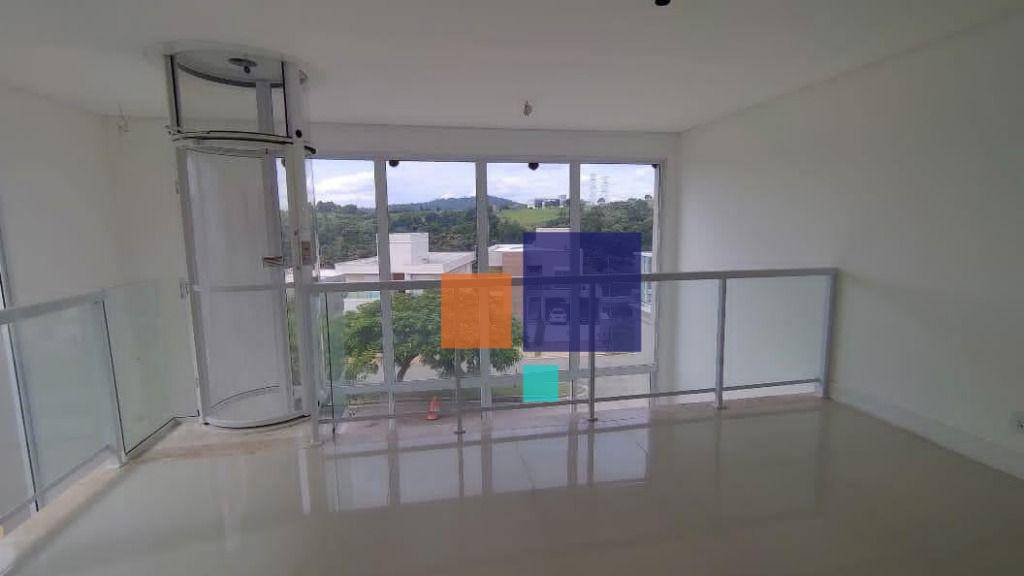 Casa de Condomínio à venda com 4 quartos, 430m² - Foto 8