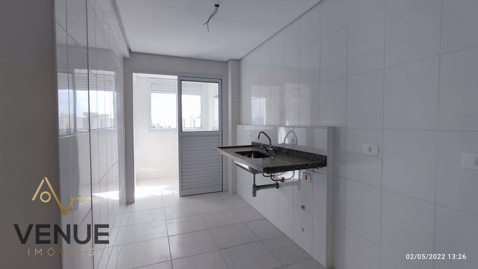 Apartamento à venda com 3 quartos, 82m² - Foto 15