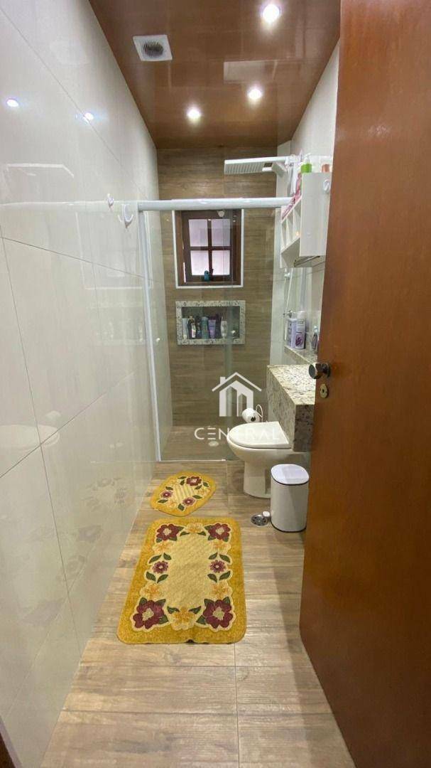 Sobrado à venda com 3 quartos, 132m² - Foto 12