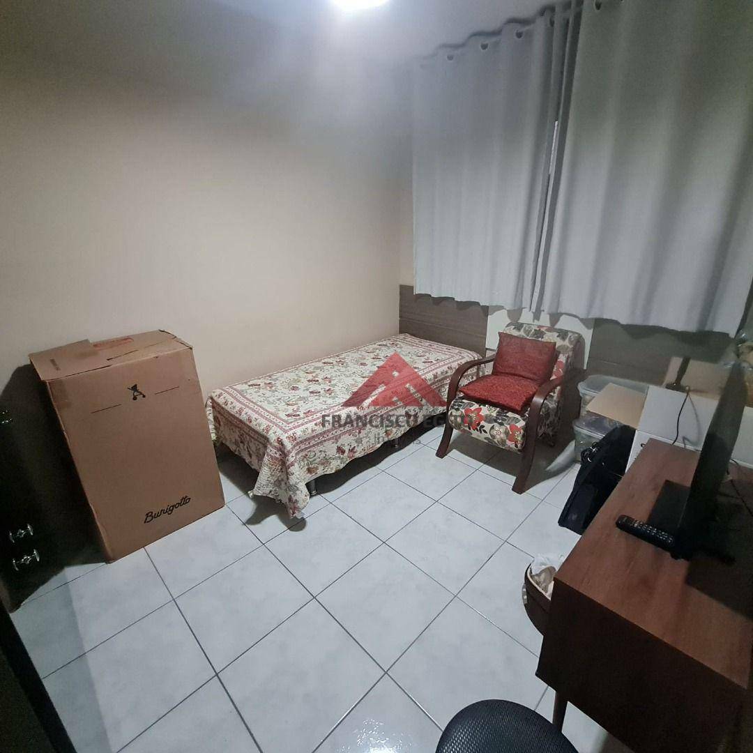 Apartamento à venda com 2 quartos, 60m² - Foto 8