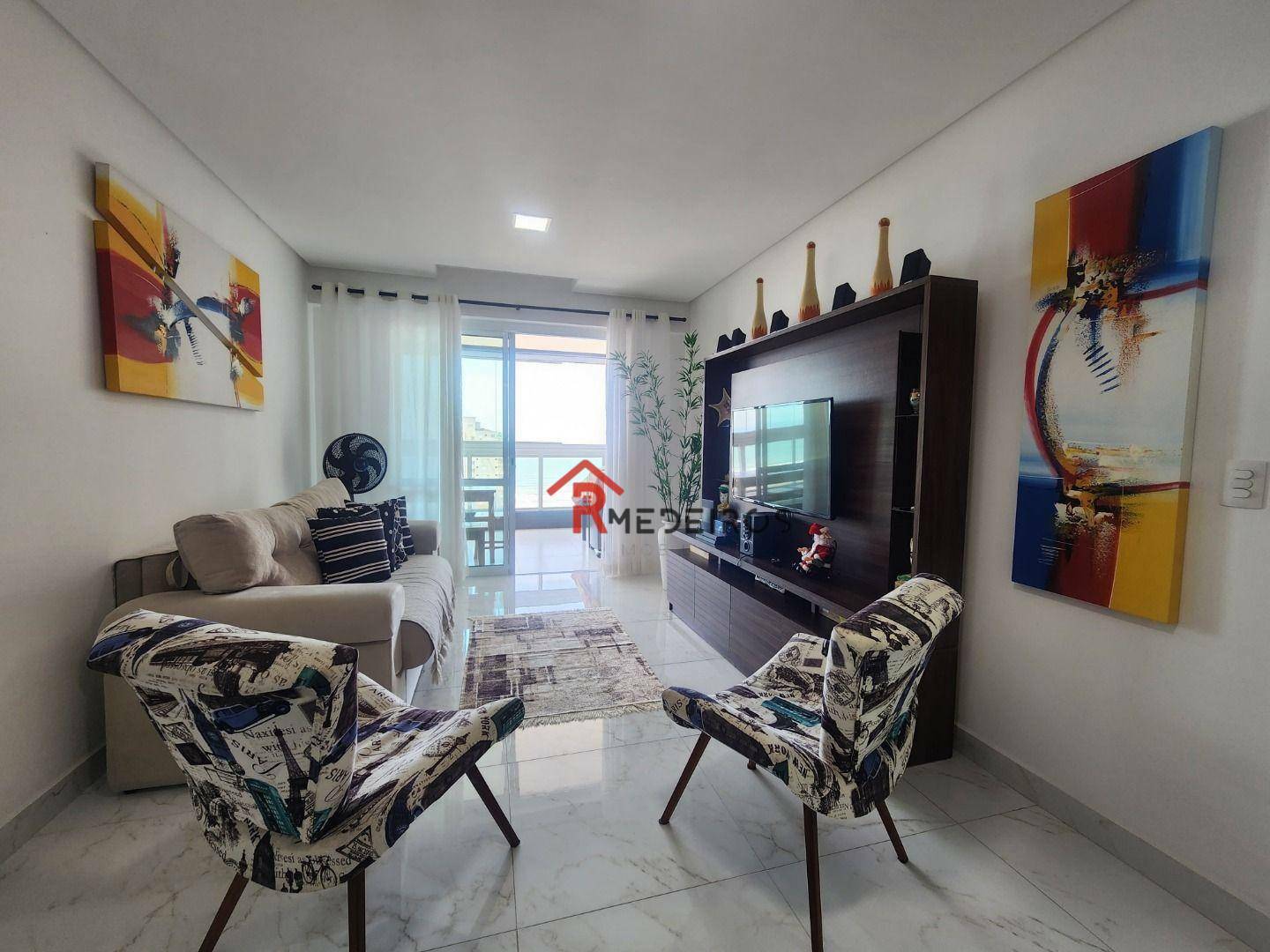 Apartamento à venda com 3 quartos, 132m² - Foto 10