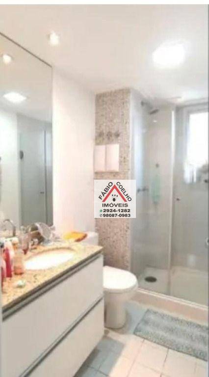 Apartamento à venda com 2 quartos, 89m² - Foto 6