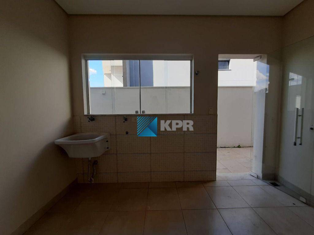 Casa de Condomínio à venda e aluguel com 4 quartos, 351m² - Foto 18