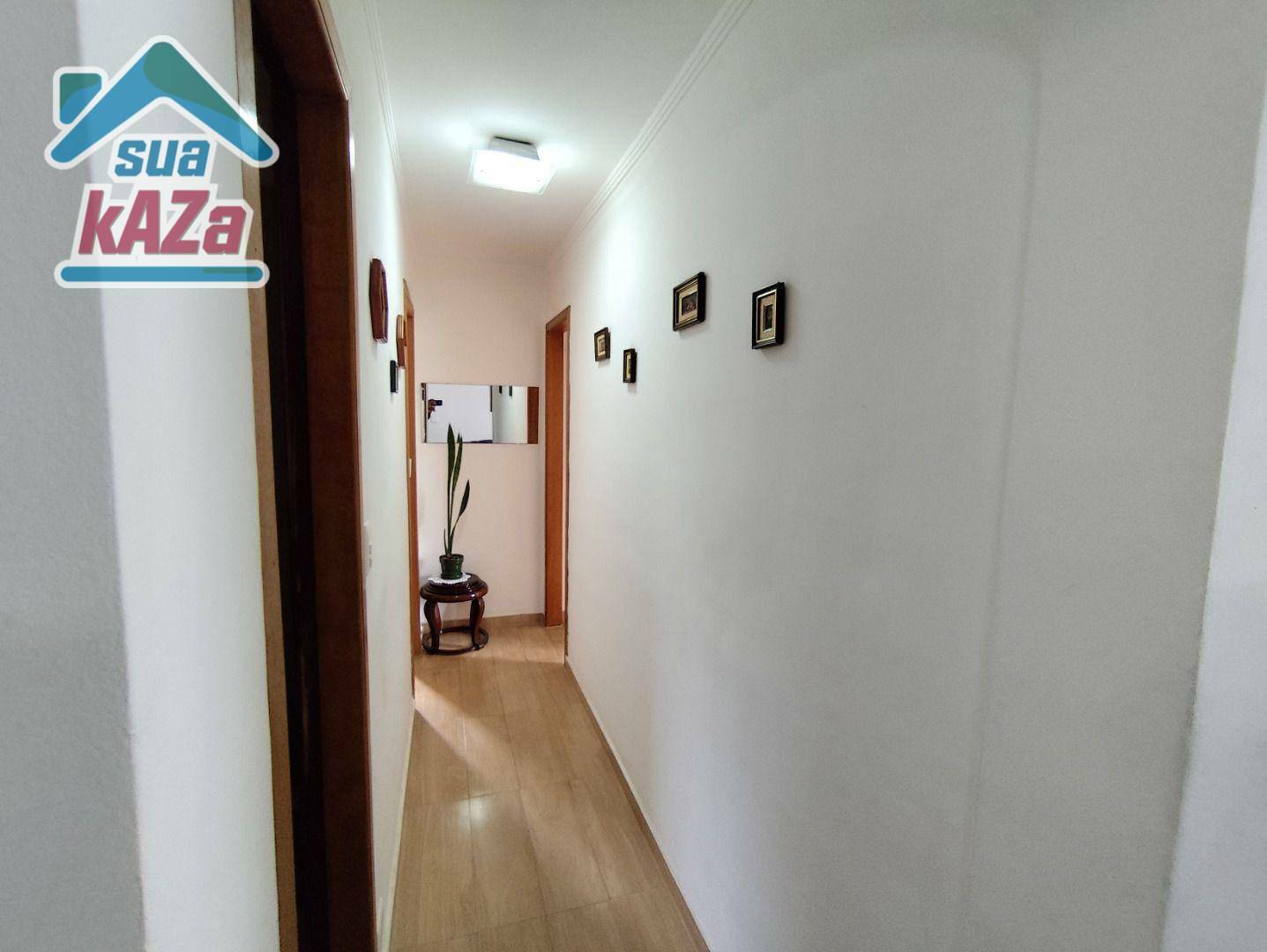 Apartamento à venda com 3 quartos, 75m² - Foto 10