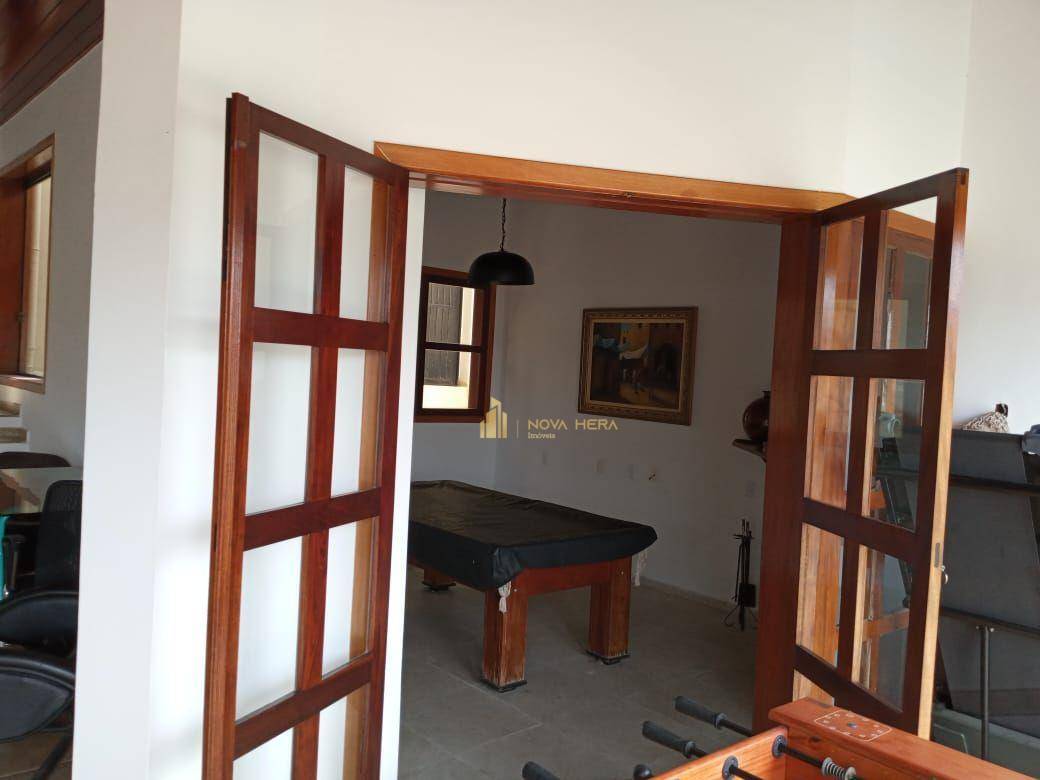 Casa de Condomínio à venda e aluguel com 4 quartos, 430m² - Foto 27