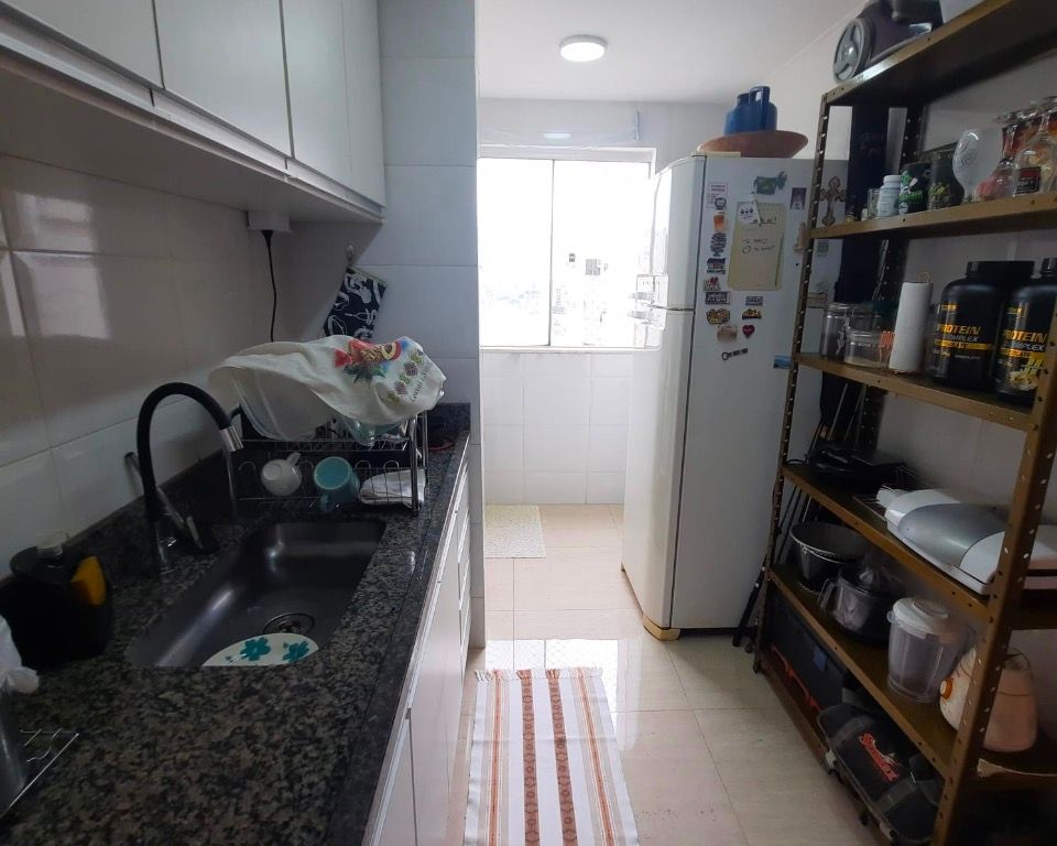 Apartamento para alugar com 2 quartos, 56M2 - Foto 10