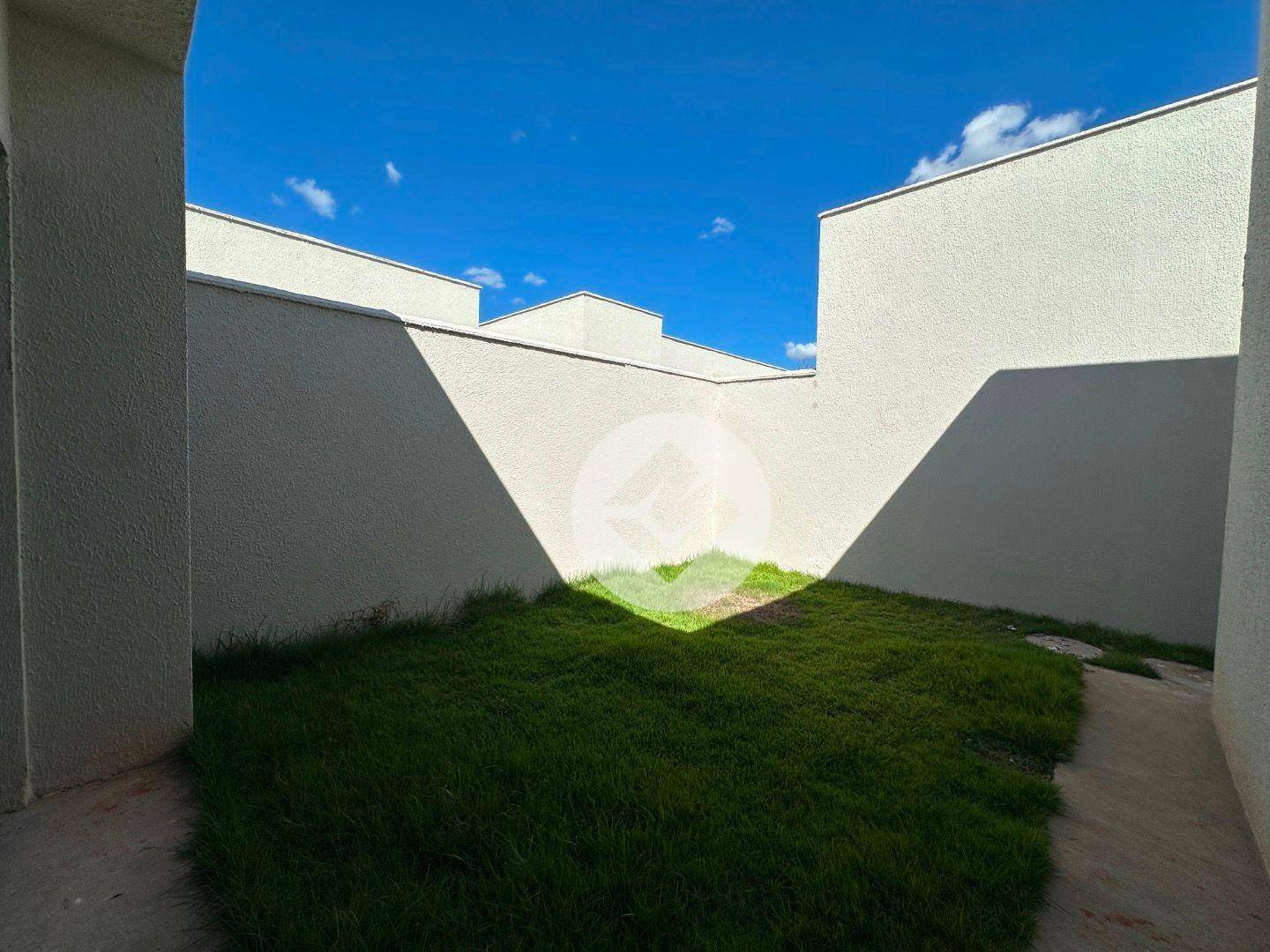Casa de Condomínio para alugar com 3 quartos, 129m² - Foto 8