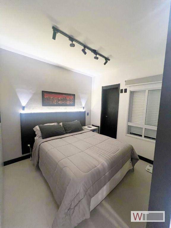 Apartamento à venda com 1 quarto, 51m² - Foto 17