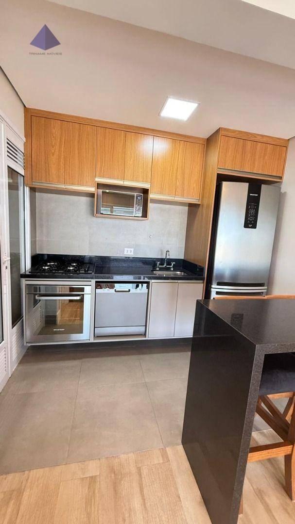Apartamento à venda com 3 quartos, 93m² - Foto 9