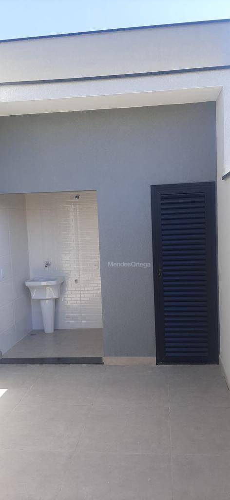 Casa de Condomínio à venda com 3 quartos, 105m² - Foto 11