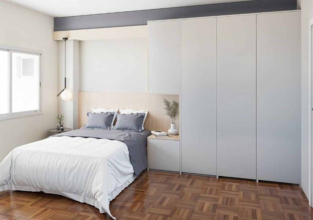 Apartamento à venda com 3 quartos, 91m² - Foto 6