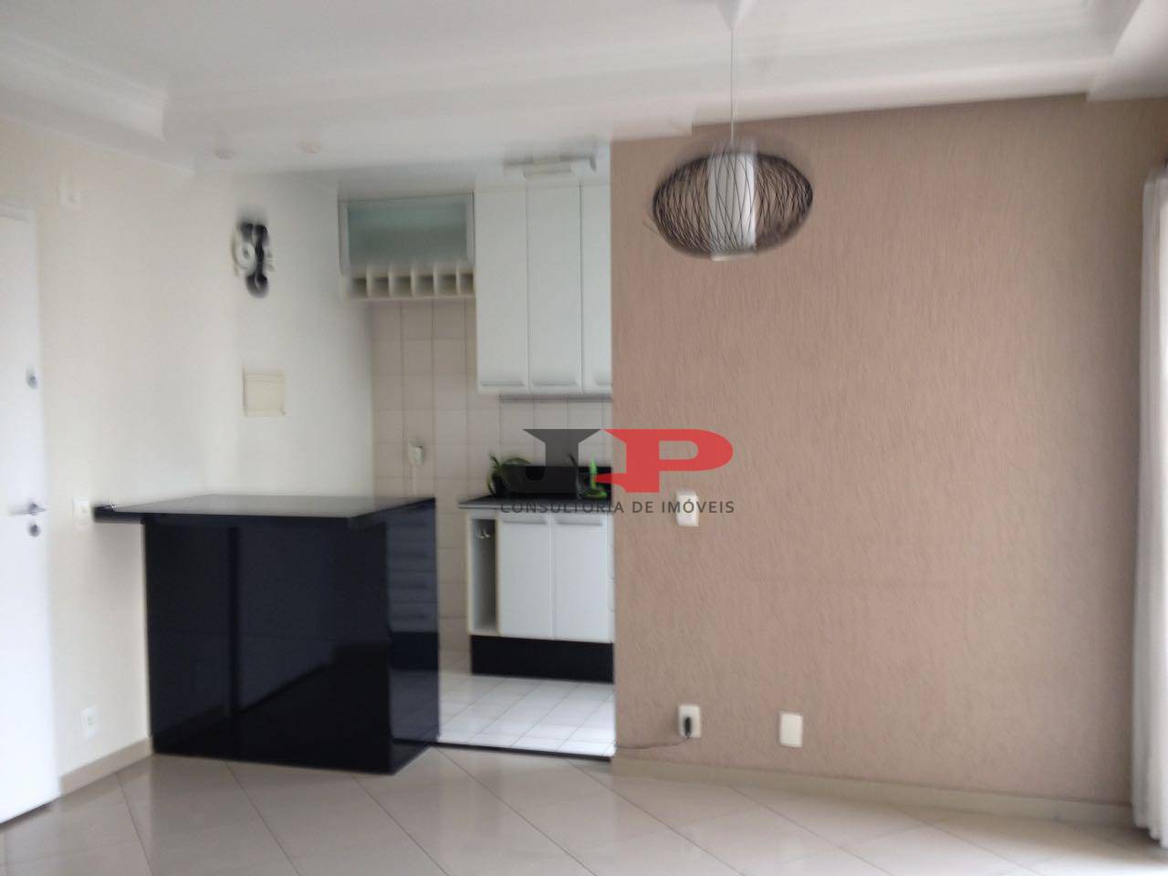 Apartamento à venda com 2 quartos, 48m² - Foto 1