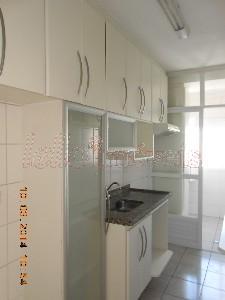 Apartamento para alugar com 2 quartos, 57m² - Foto 6