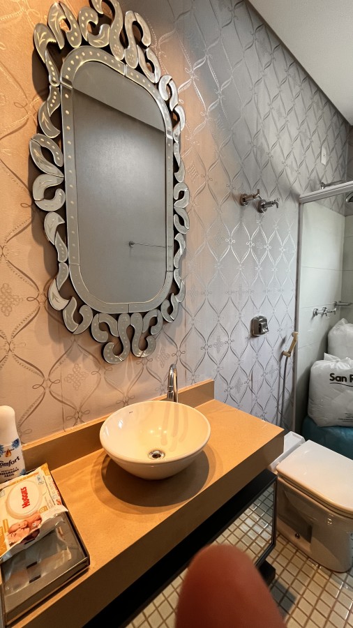 Casa de Condomínio à venda com 5 quartos, 393m² - Foto 22