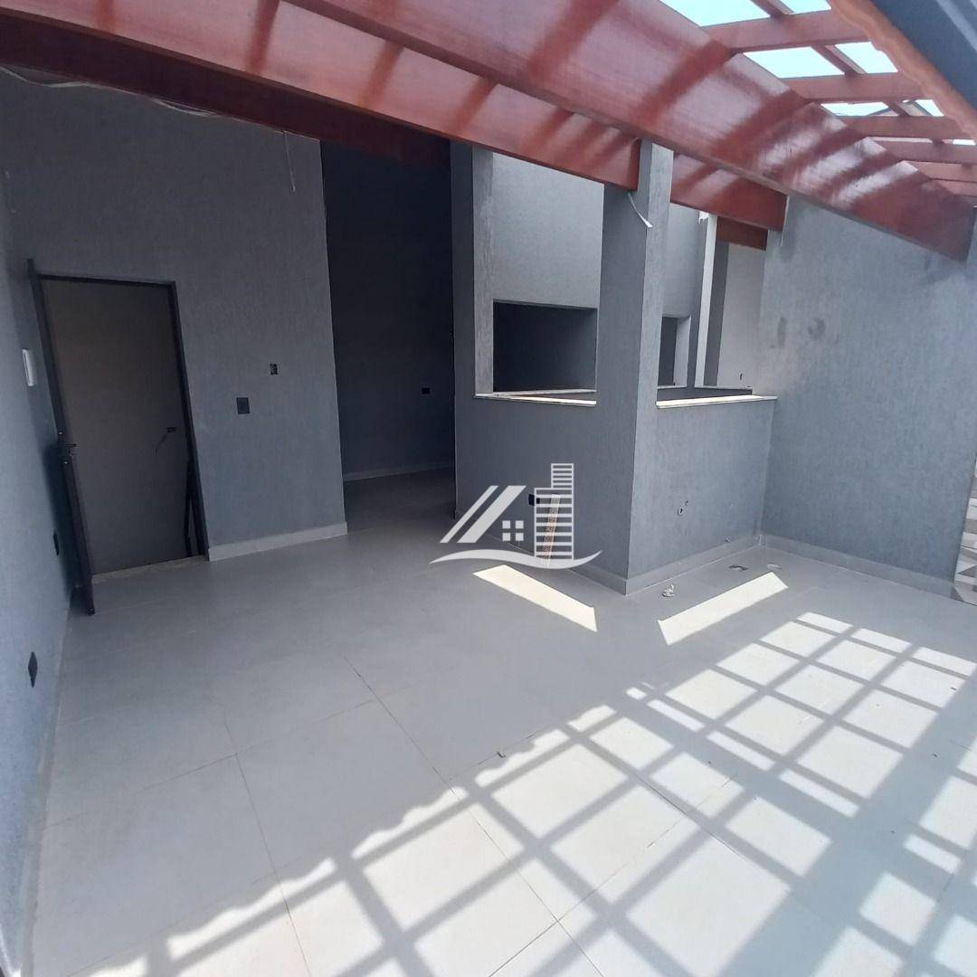 Sobrado à venda com 2 quartos, 130m² - Foto 44