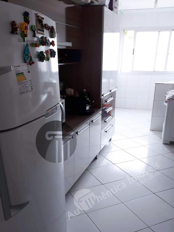 Apartamento para alugar com 2 quartos, 62m² - Foto 4