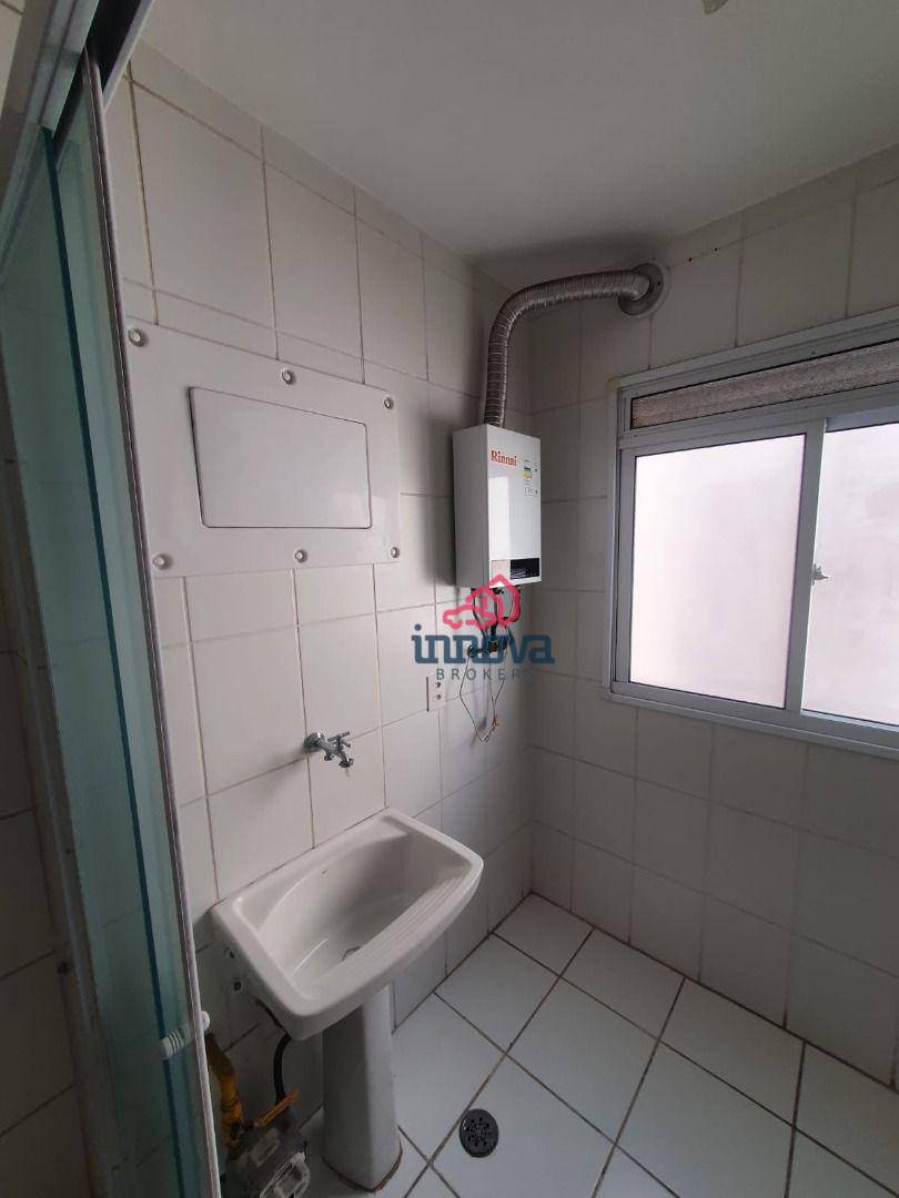 Apartamento à venda e aluguel com 2 quartos, 58m² - Foto 2